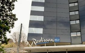 Radisson Blu St. Gallen